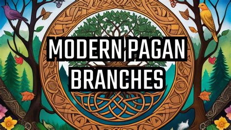 Reviving Pagan Traditions: How Modern Pagans are Embracing their Ancestral Roots